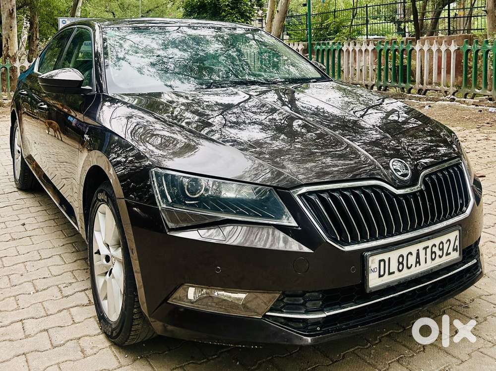 2018 Laurin and Klement 1.8 — ₹8.10L on OLX