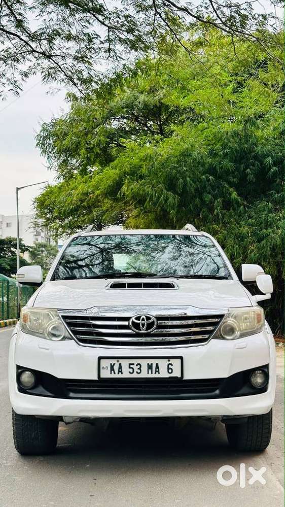 2012 2011-2016 4x2 Manual — ₹10.5L on OLX