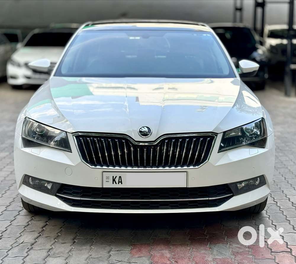 2016 [2016-2019] 1.8 Style TSI AT — ₹12.9L on OLX