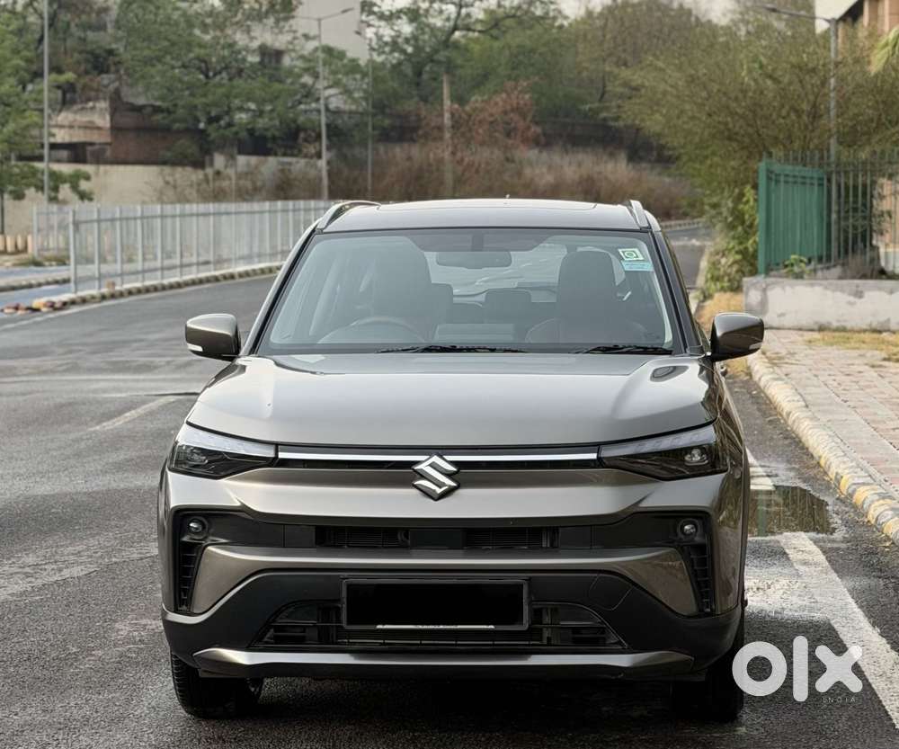 2025 Others — ₹17.6L on OLX
