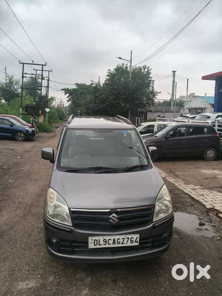 2012 2010-2019 1.0 VXI (O) — ₹1.55L on OLX