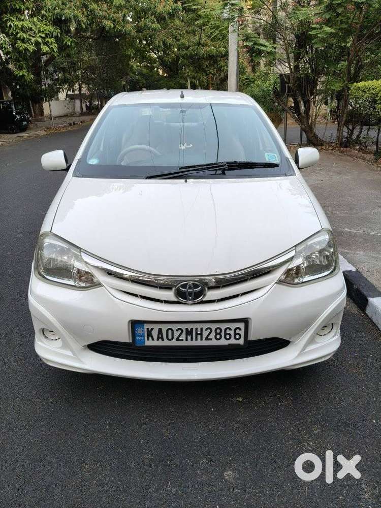 2013 [2010-2012] 1.4 TRD Sportivo Diesel  — ₹4.75L on OLX