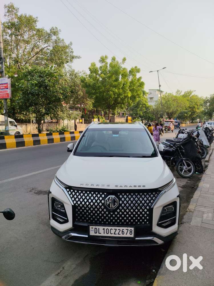 2025 Sharp Pro 1.5 Turbo MT — ₹15.5L on OLX