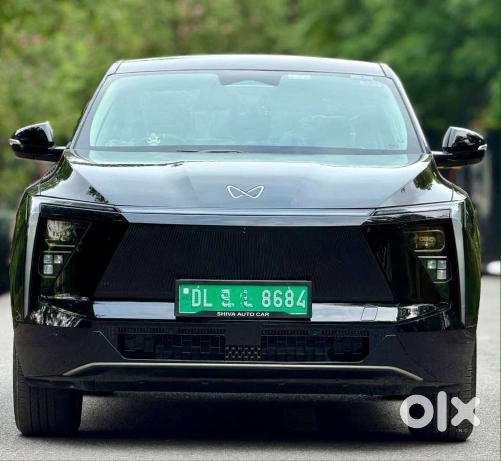 2026 three b79 kwh — ₹23.7L on OLX