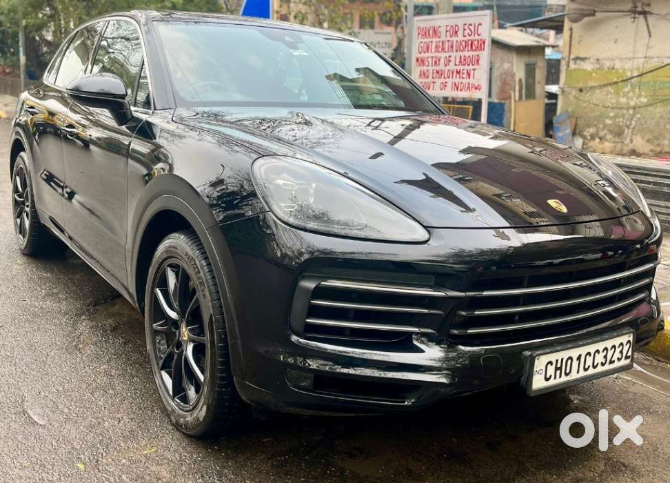 2020 Turbo — ₹66.9L on OLX