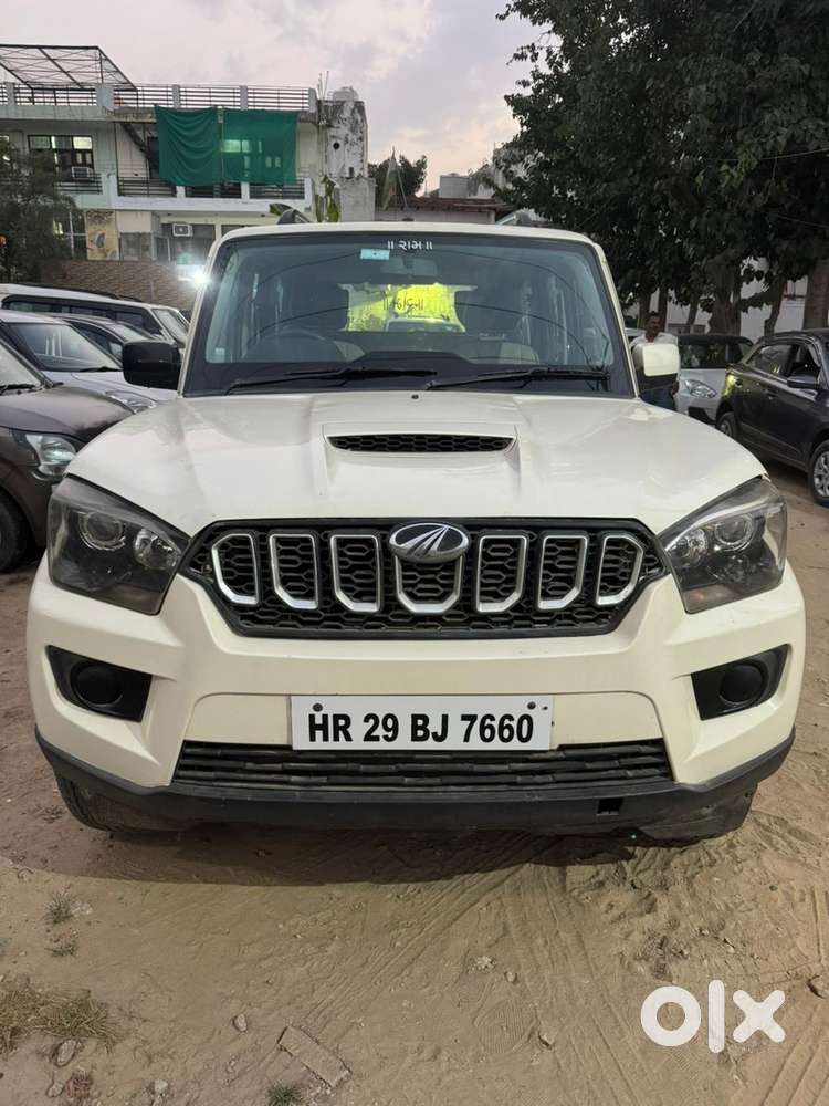 2021 2.2 S7 140 PS — ₹10.3L on OLX