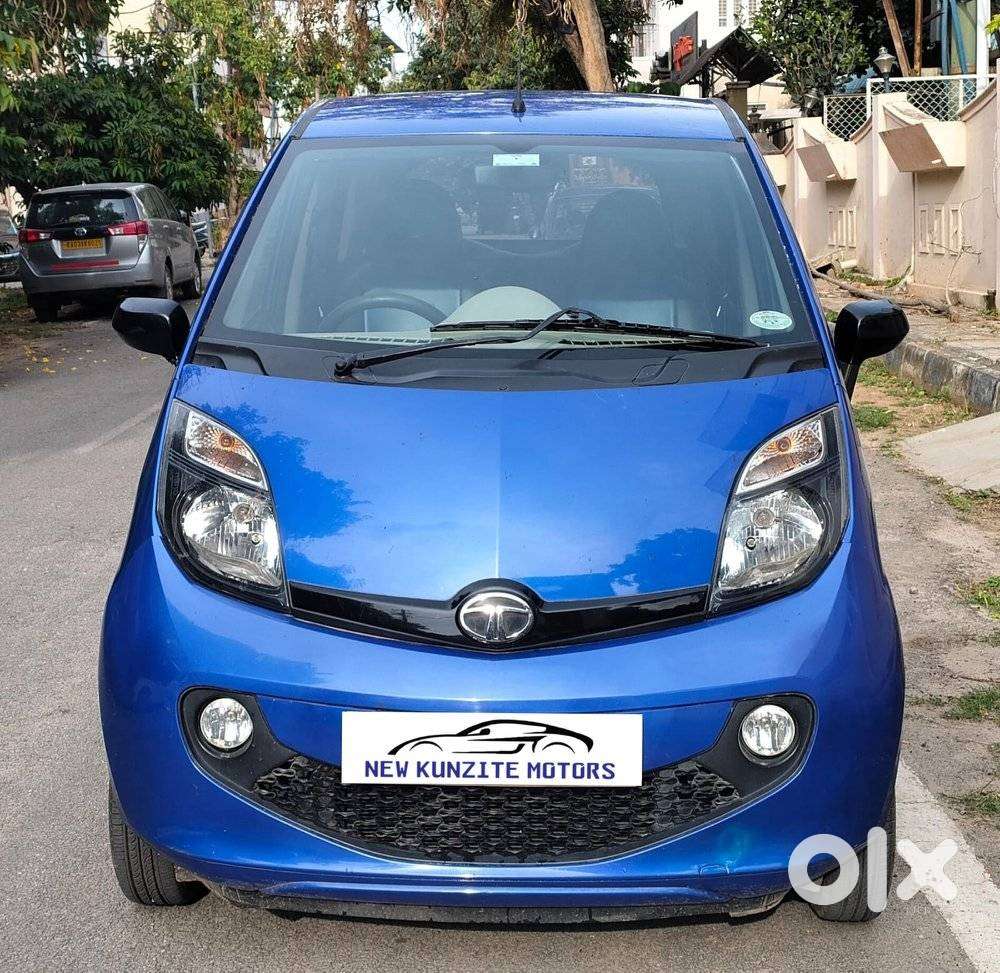2017 XTA — ₹2.55L on OLX