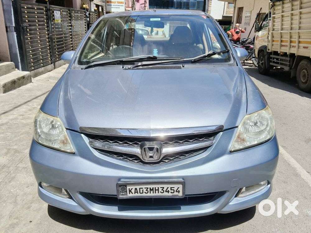 2007 VTEC — ₹1.69L on OLX