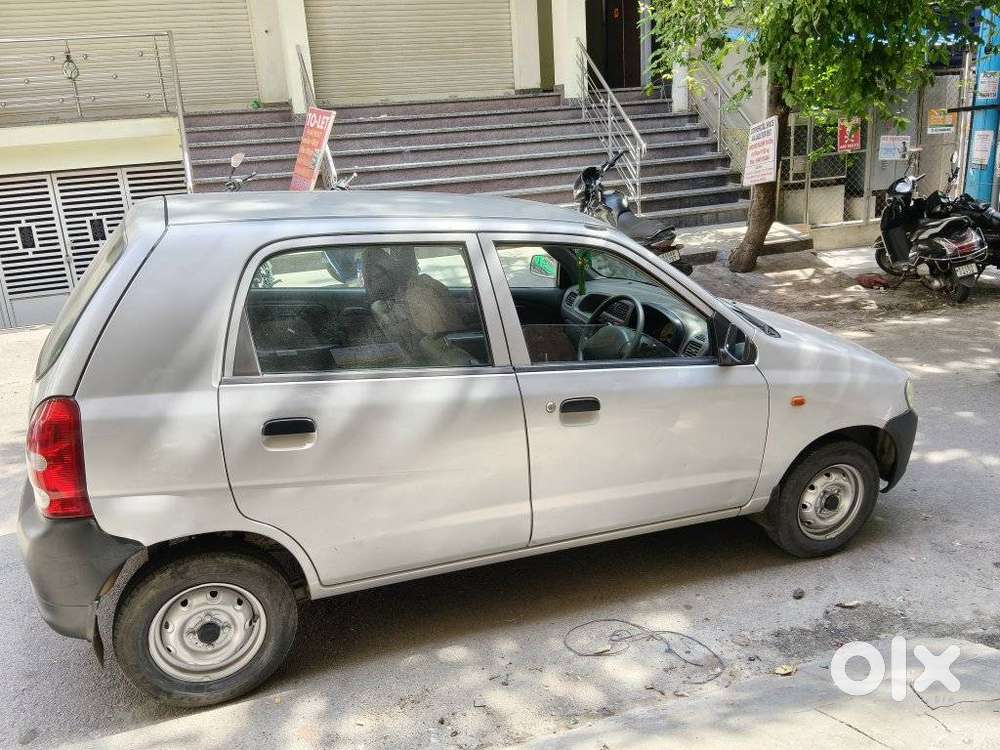 2009 2005-2010 LXi BSIII — ₹1.58L on OLX