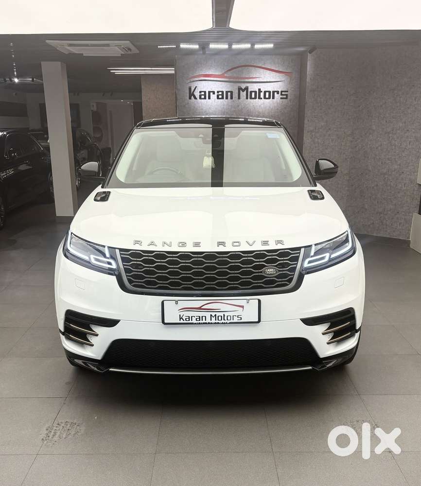 2020 P250 R-Dynamic SE — ₹47.9L on OLX
