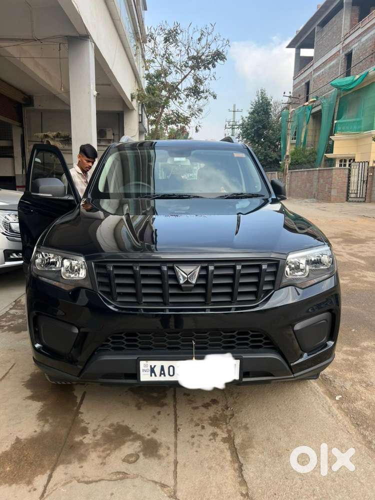 2024 Z2 Diesel MT 7 STR — ₹13.5L on OLX