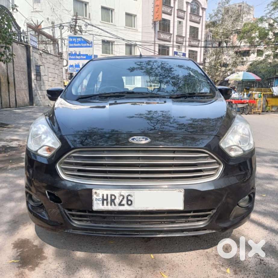 2017 1.5 Trend Diesel — ₹2.80L on OLX