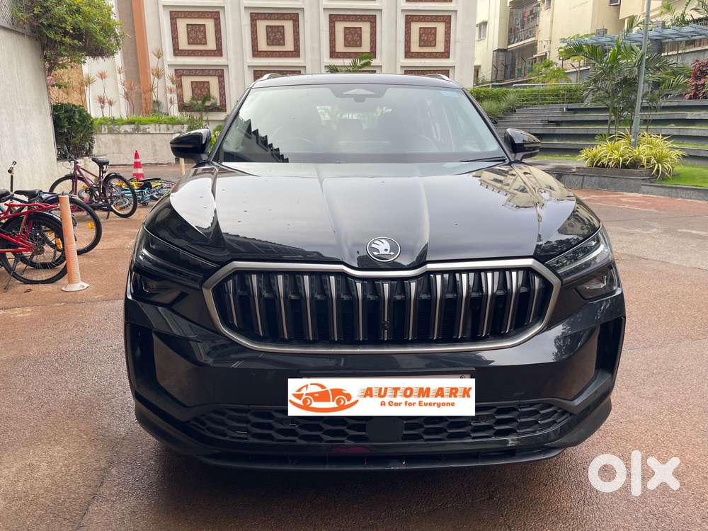 2025 2.0 TSI — ₹46.8L on OLX