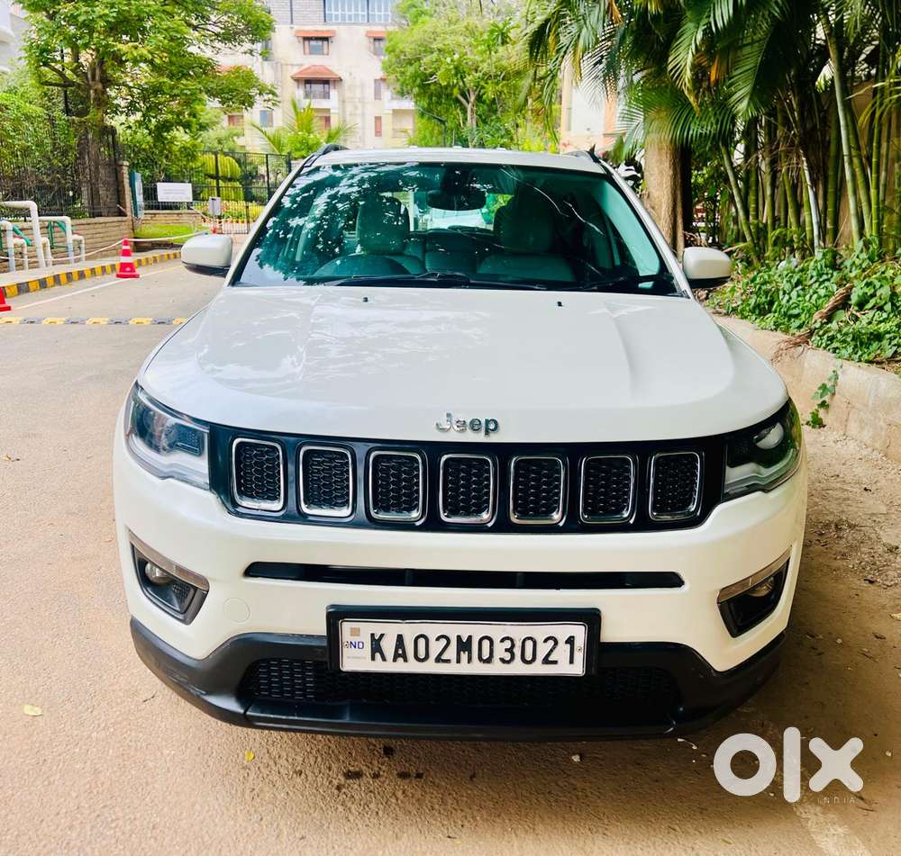 2020 2.0 Longitude Option — ₹10.3L on OLX