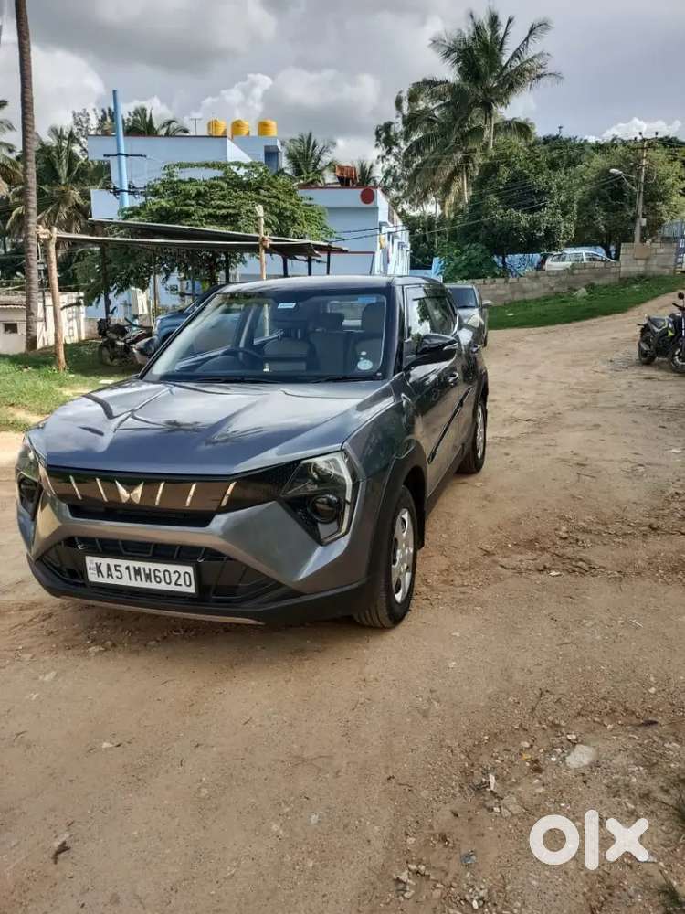 2024 MX3 Pro 1.2 Petrol — ₹9.00L on OLX