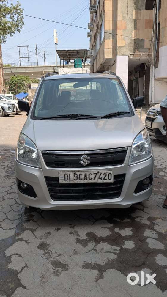 2013 2013-2019 1.0 LXi CNG — ₹1.75L on OLX