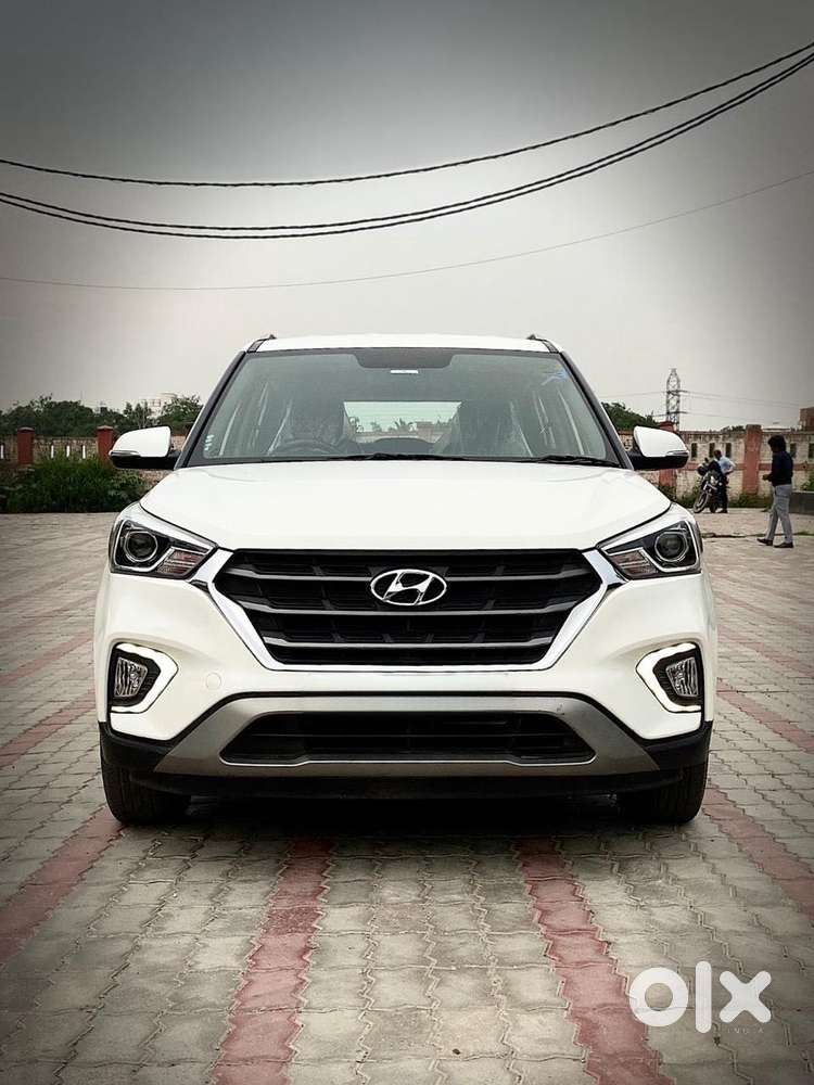 2020 1.6 SX — ₹6.75L on OLX