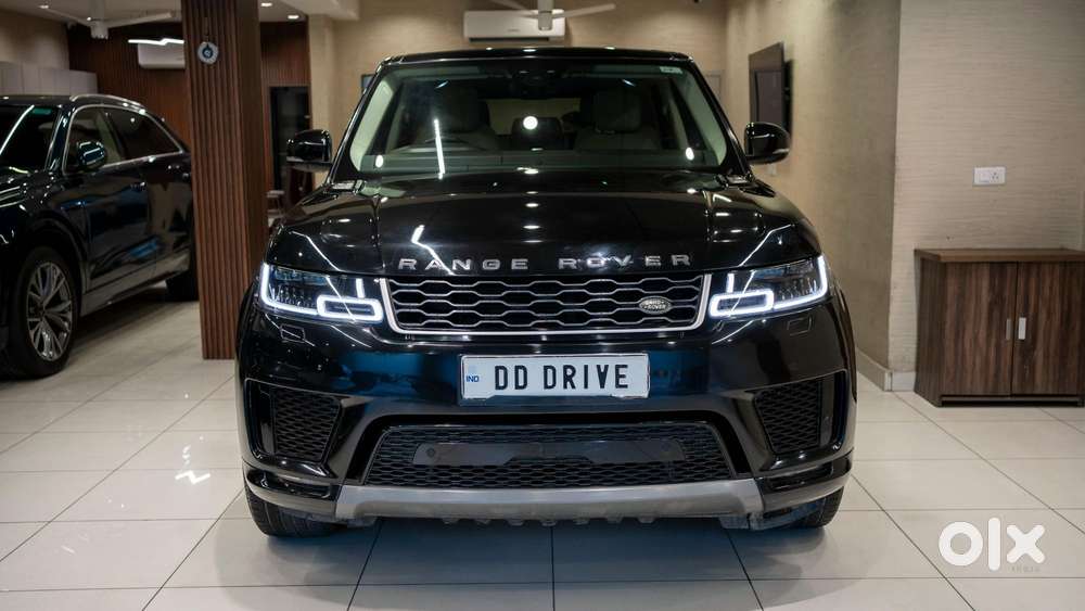 2020 SE — ₹59.0L on OLX