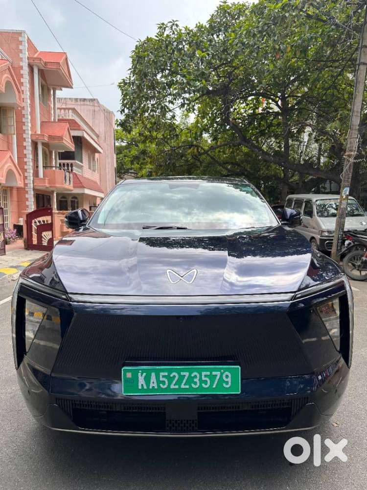 2026 three b79 kwh — ₹30.6L on OLX