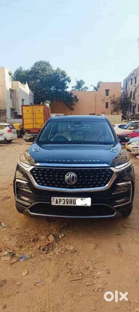 2021 1.5 Sharp DCT AT — ₹9.50L on OLX