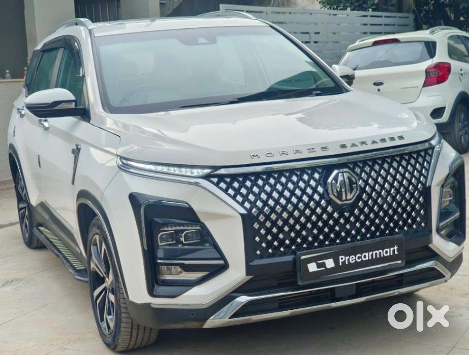 2024 Savvy Pro 1.5 Turbo CVT — ₹15.4L on OLX