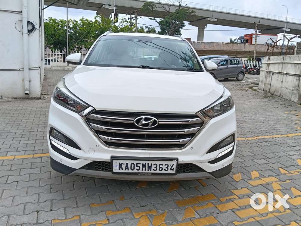 2017 [2016-2020] 2.0 GL (O) 2WD AT Petrol — ₹9.50L on OLX