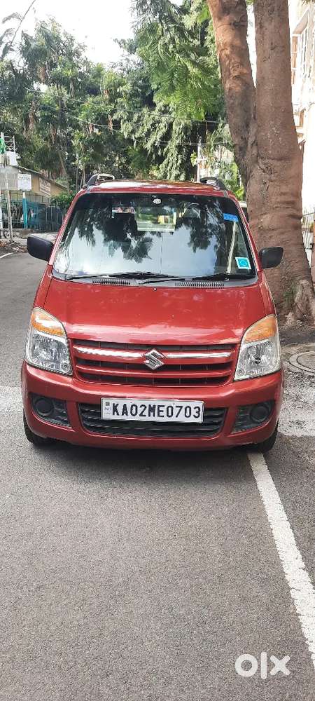 2010 2010-2012 1.1 LXI BSIII — ₹2.00L on OLX