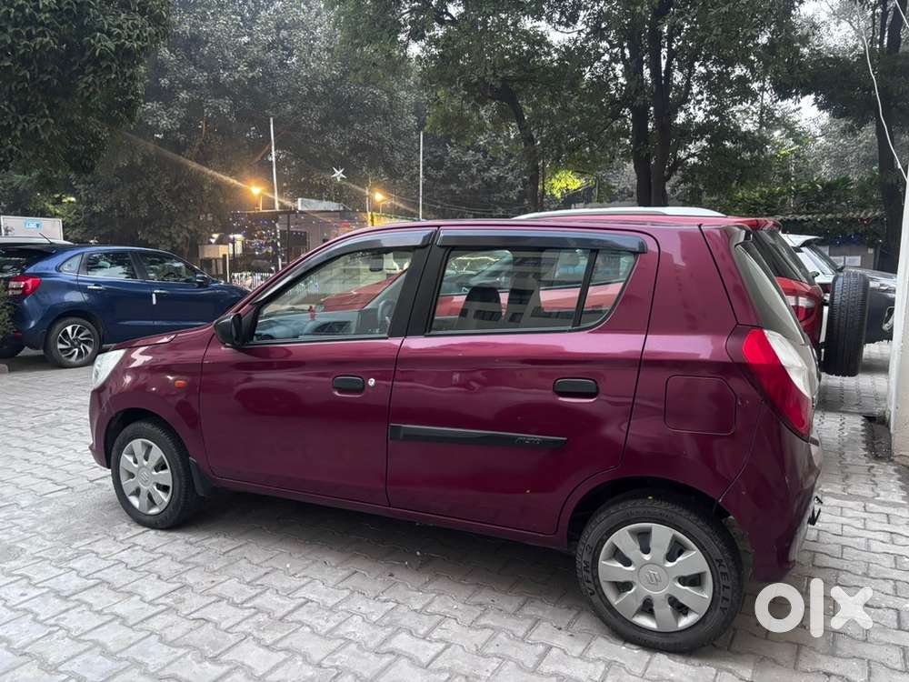 2019 VXI AMT Optional — ₹3.00L on OLX