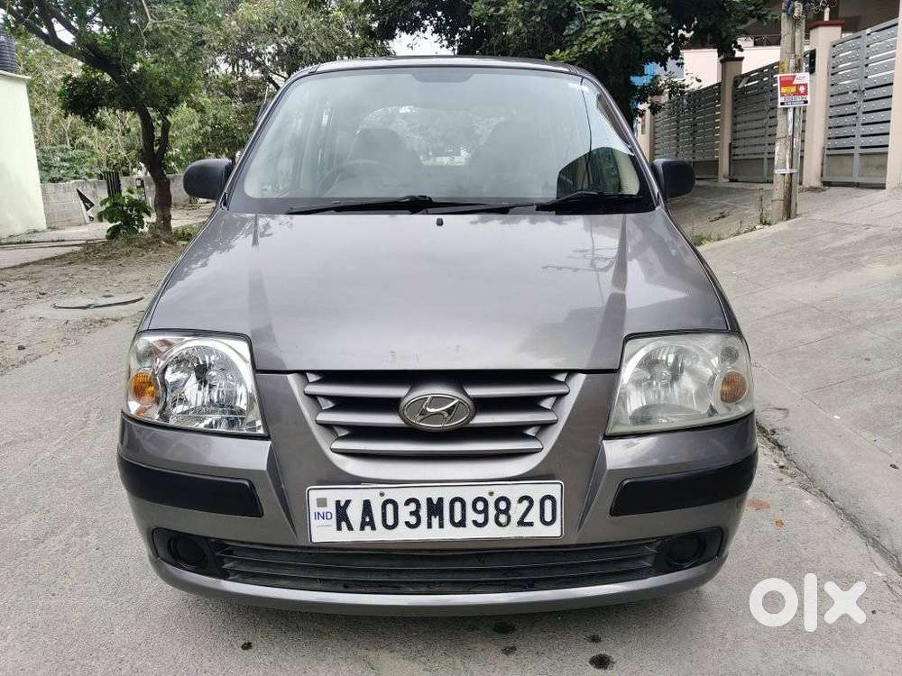 2012 GLS CNG — ₹2.25L on OLX