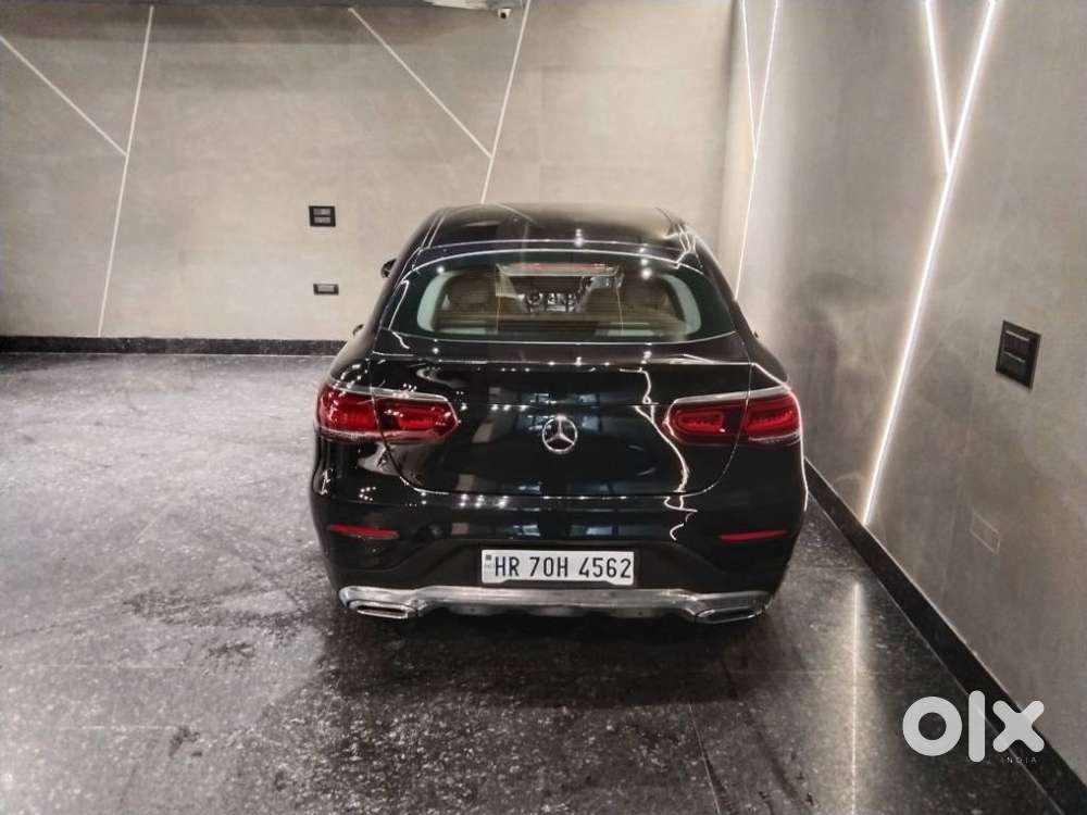 2021 300d 4MATIC — ₹38.9L on OLX
