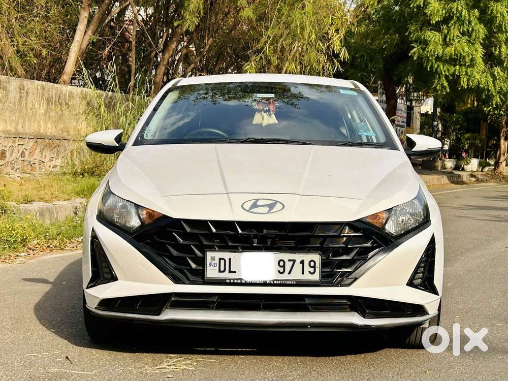 2024 1.2 Spotz — ₹6.75L on OLX