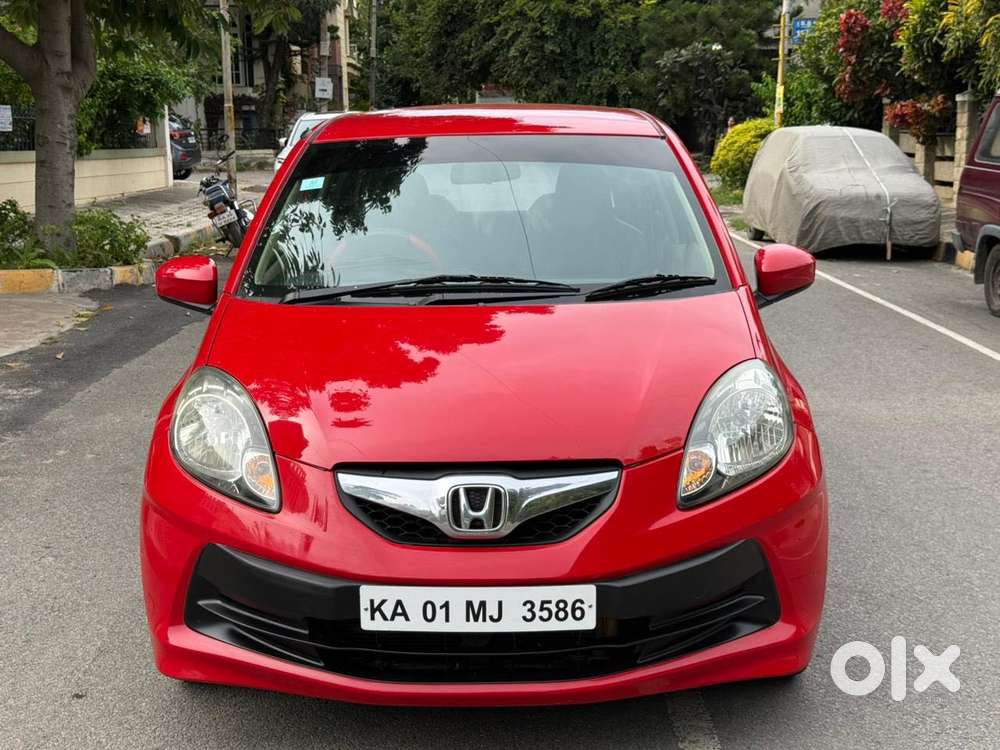 2012 Honda Jazz — used car price guide