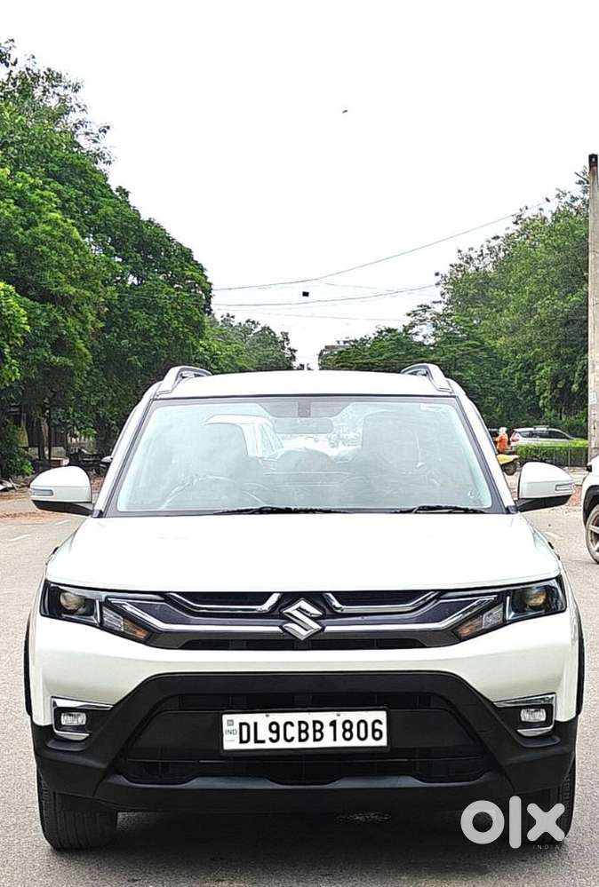 2023 1.5 LXI SMART HYBRID — ₹7.39L on OLX