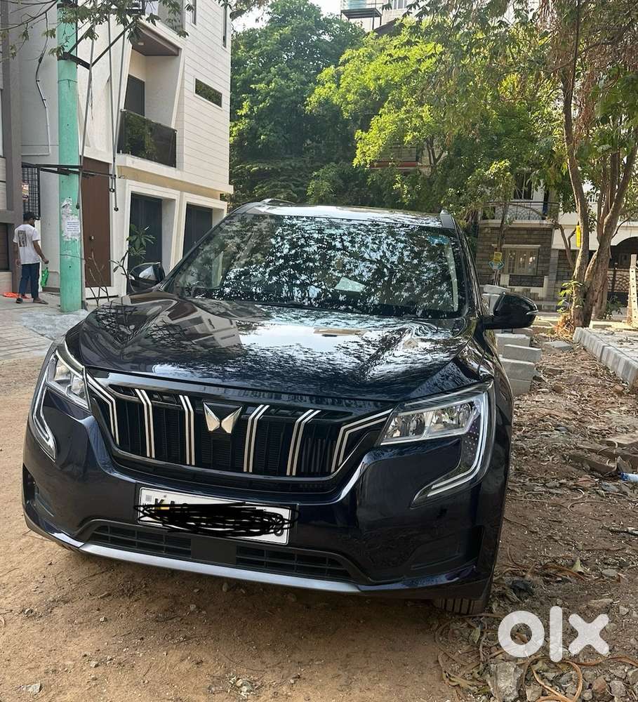 2024 2.0 AX 5 Petrol MT 7 Str — ₹17.8L on OLX