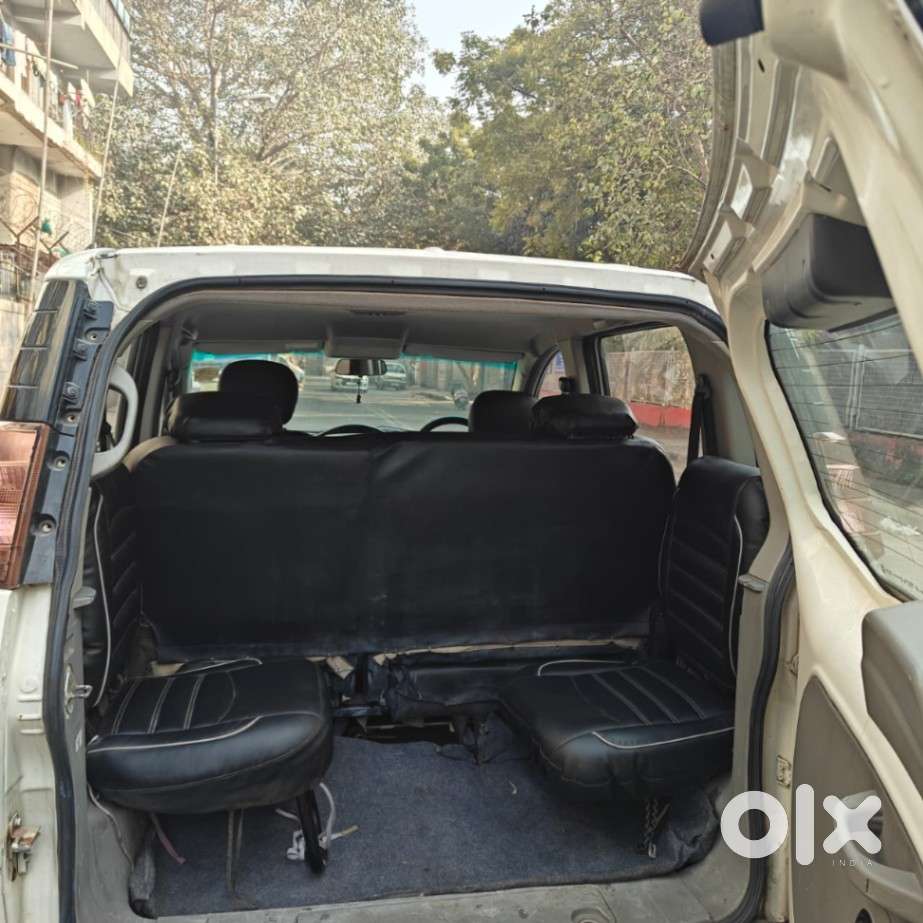 2016 1.5 N6 — ₹3.65L on OLX