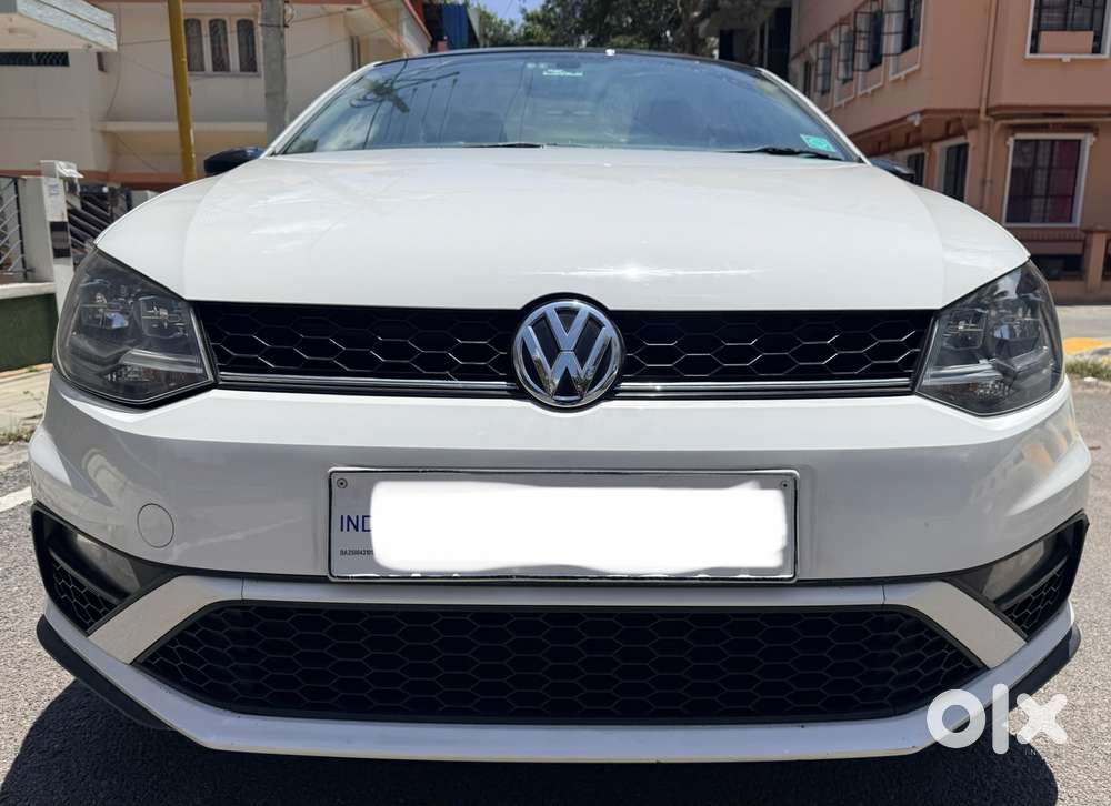 2020 1.2 TSI Highline Plus — ₹8.50L on OLX