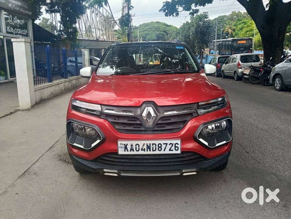 2024 1.0 Climber — ₹4.98L on OLX