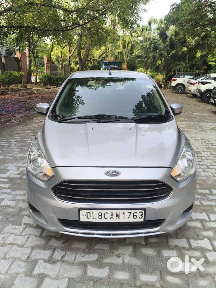 2016 1.2 TI-VCT Trend MT — ₹2.10L on OLX