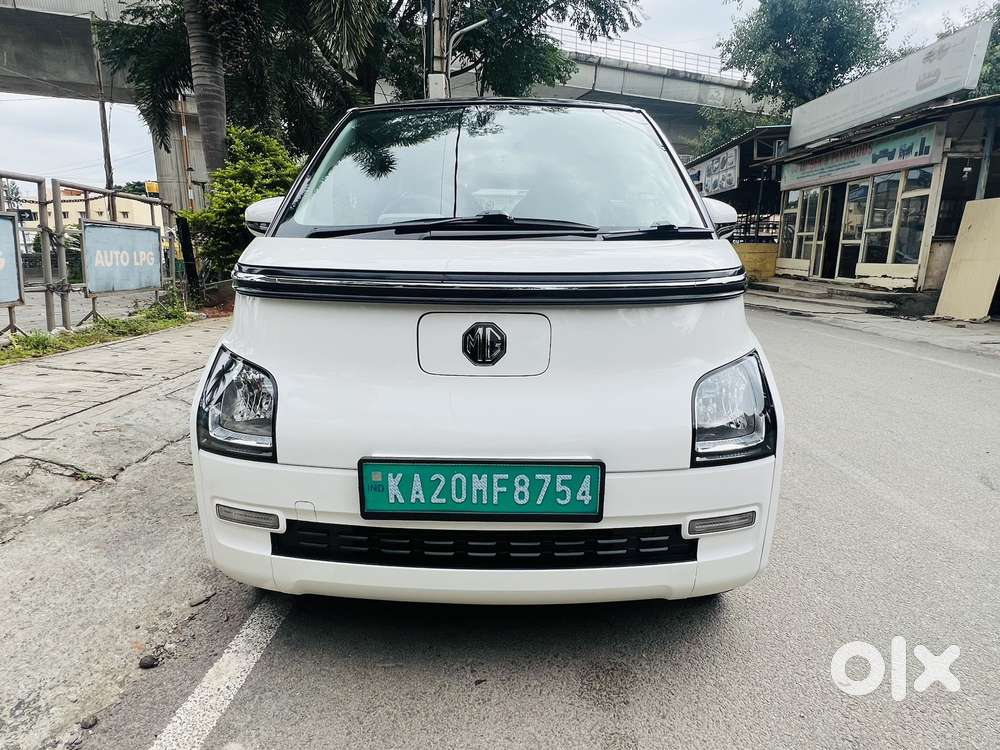 2024 Pace — ₹6.75L on OLX