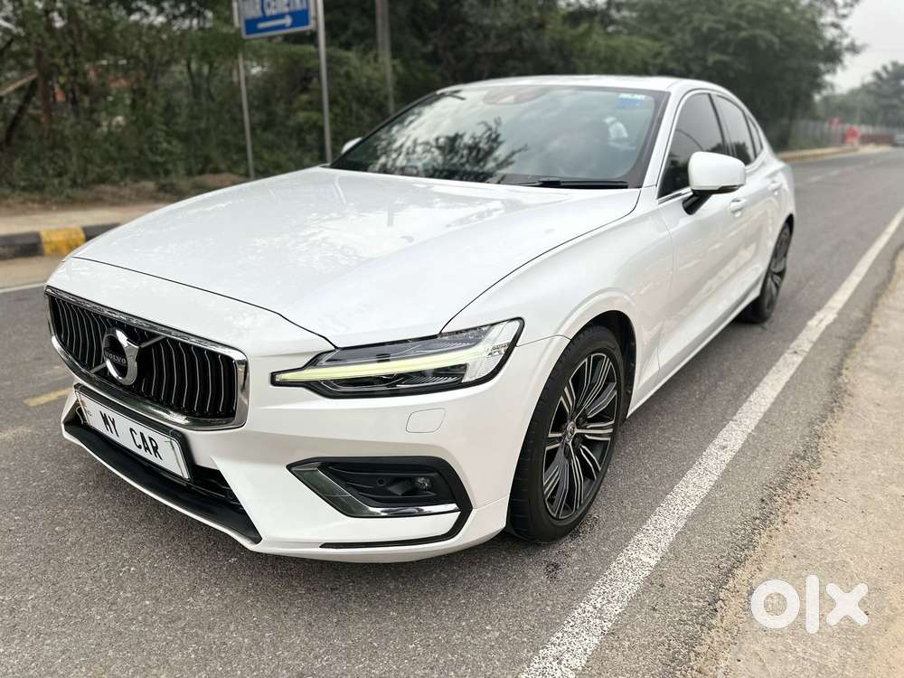 2021 T4 Inscription — ₹23.5L on OLX
