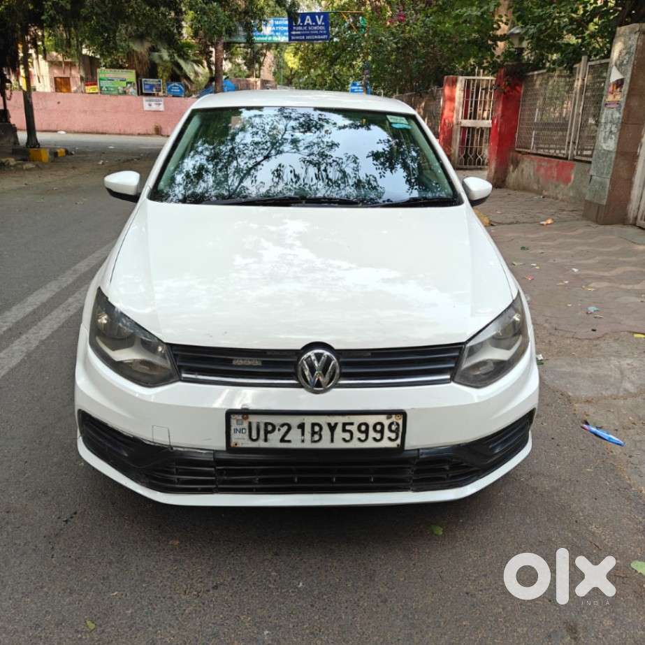 2019 1.5 TDI Comfortline — ₹3.00L on OLX