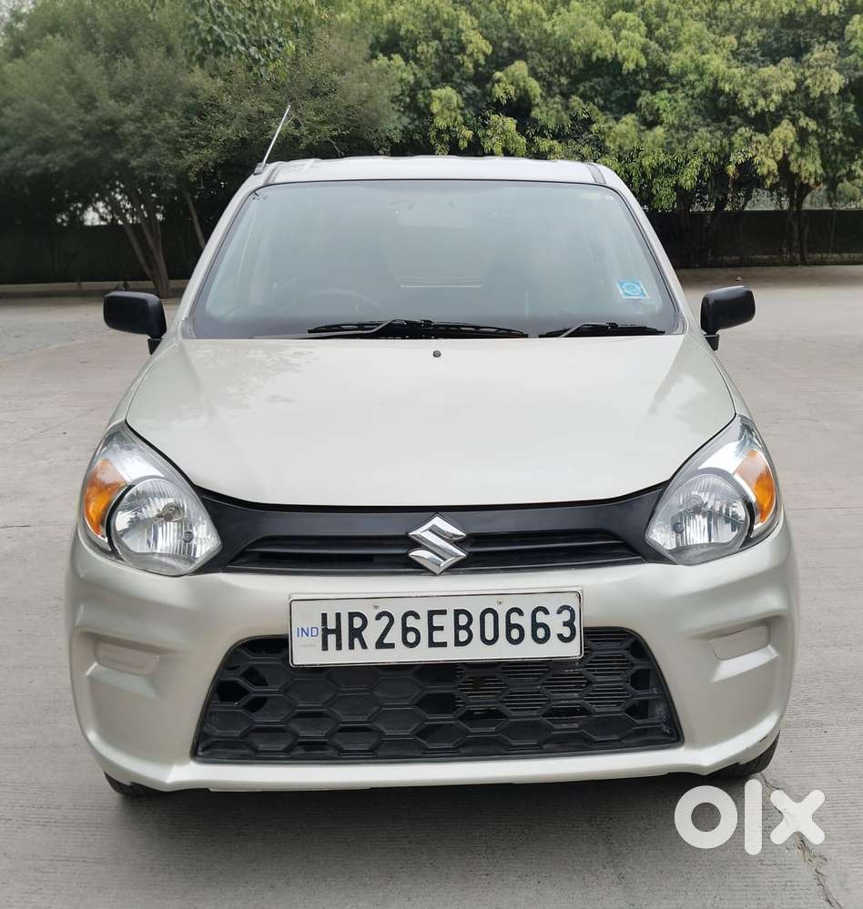 2019 2019-2023 0.8 LXI (O) — ₹2.60L on OLX