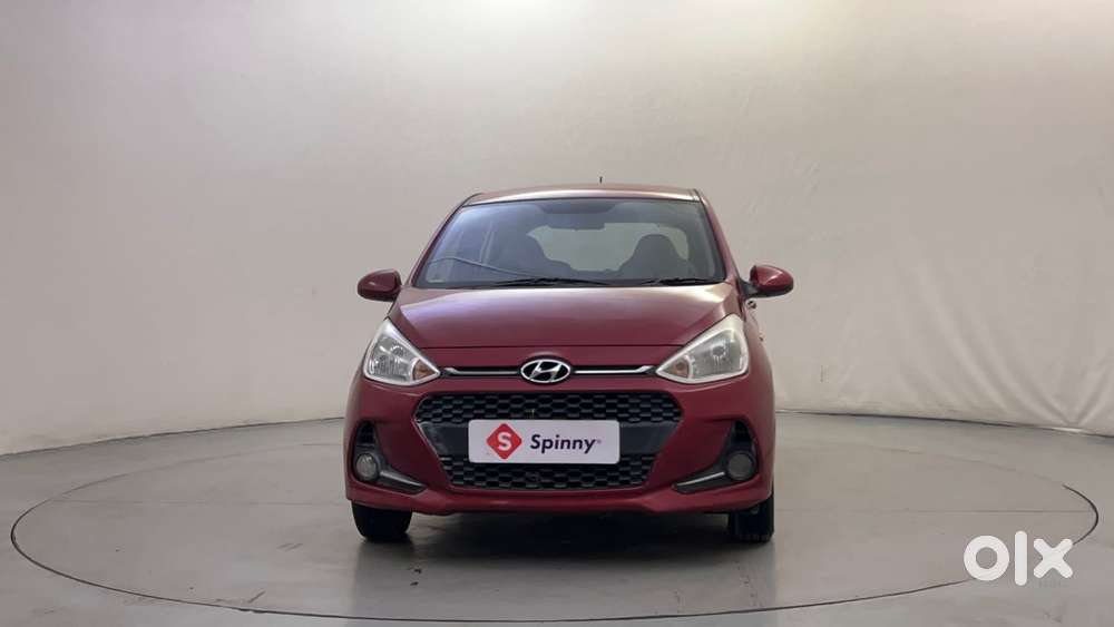 2017 [2017-2020] 1.2 Kappa VTVT Sportz — ₹3.75L on OLX