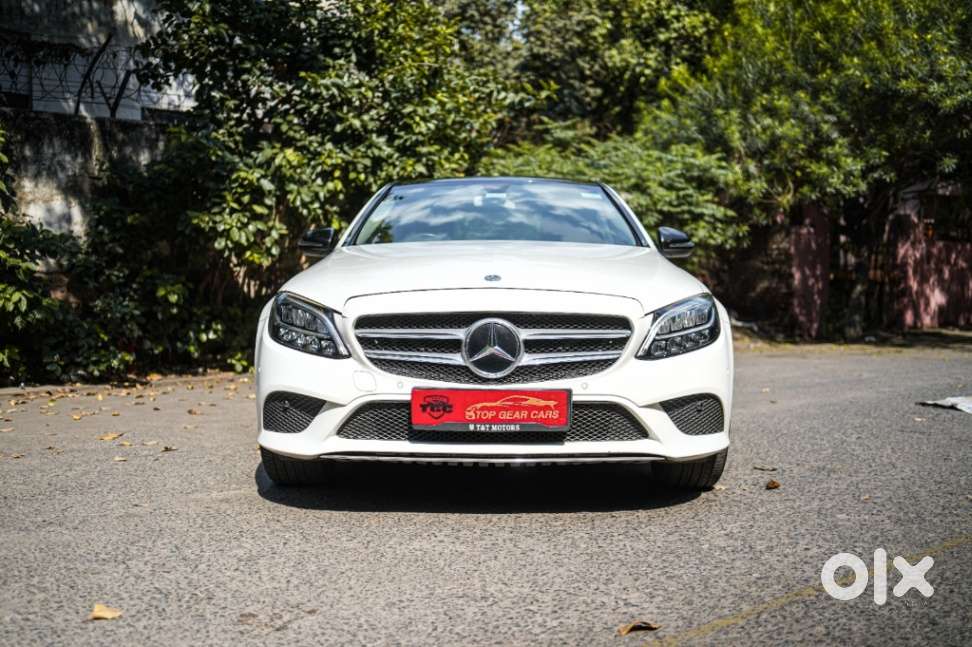 2021 2.0 220d — ₹24.9L on OLX