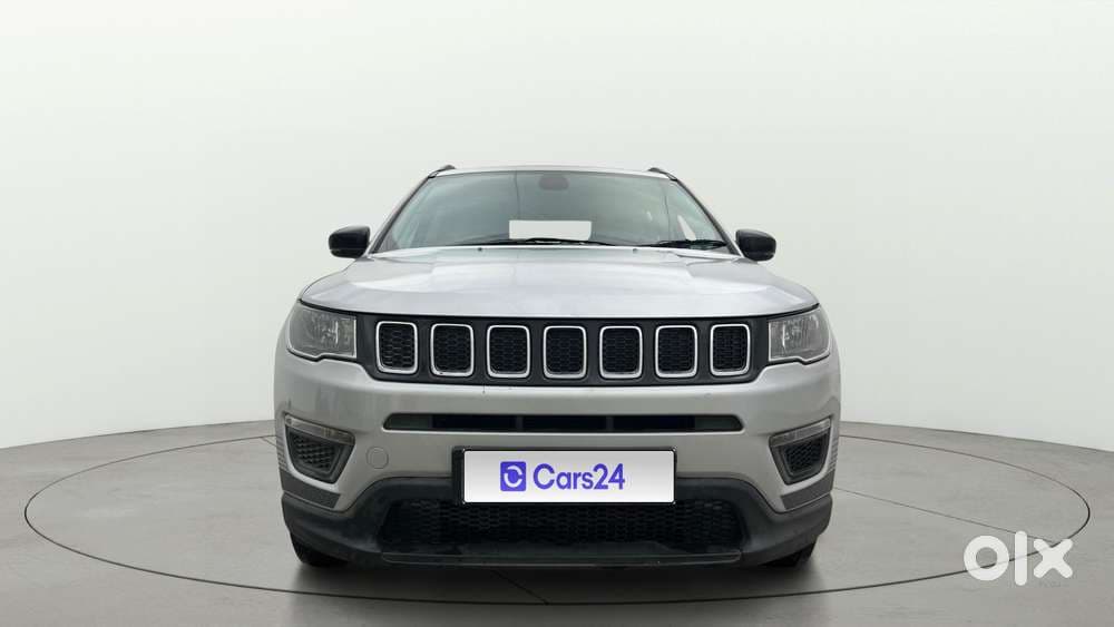 2018 1.4 Sport — ₹7.43L on OLX