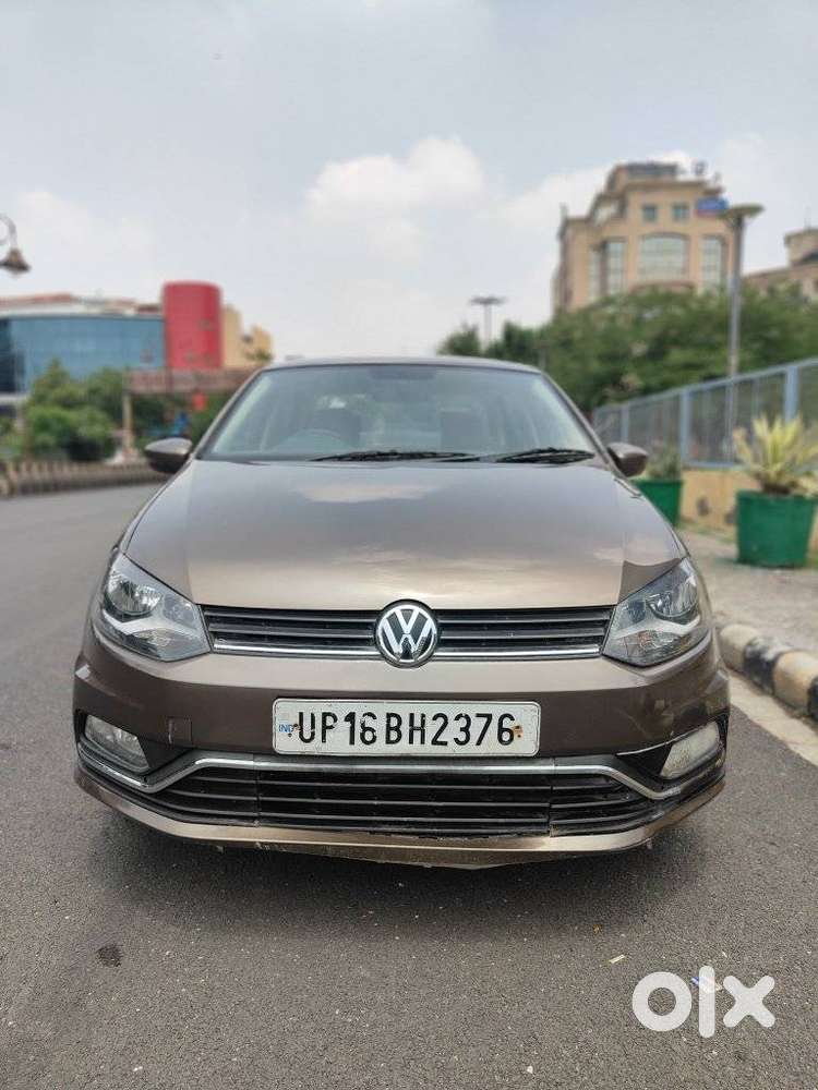 2016 1.2 MPI Highline Plus — ₹2.25L on OLX