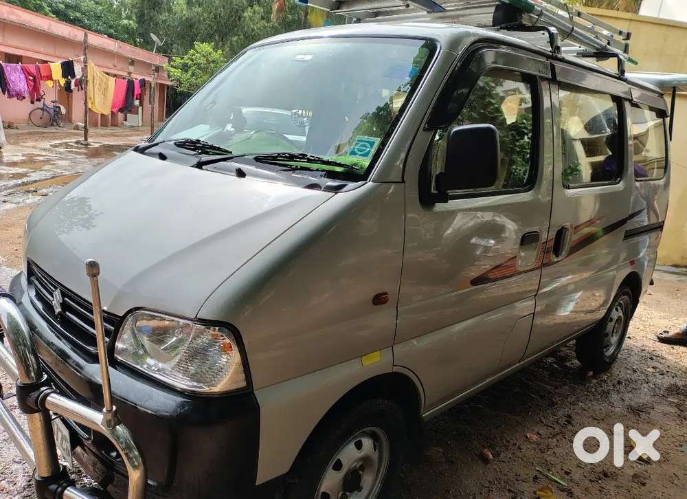 2022 5 STR AC (O) — ₹4.85L on OLX