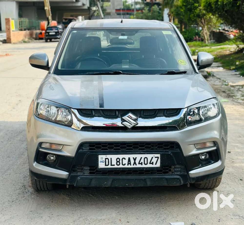 2019 LDI(O) — ₹4.65L on OLX