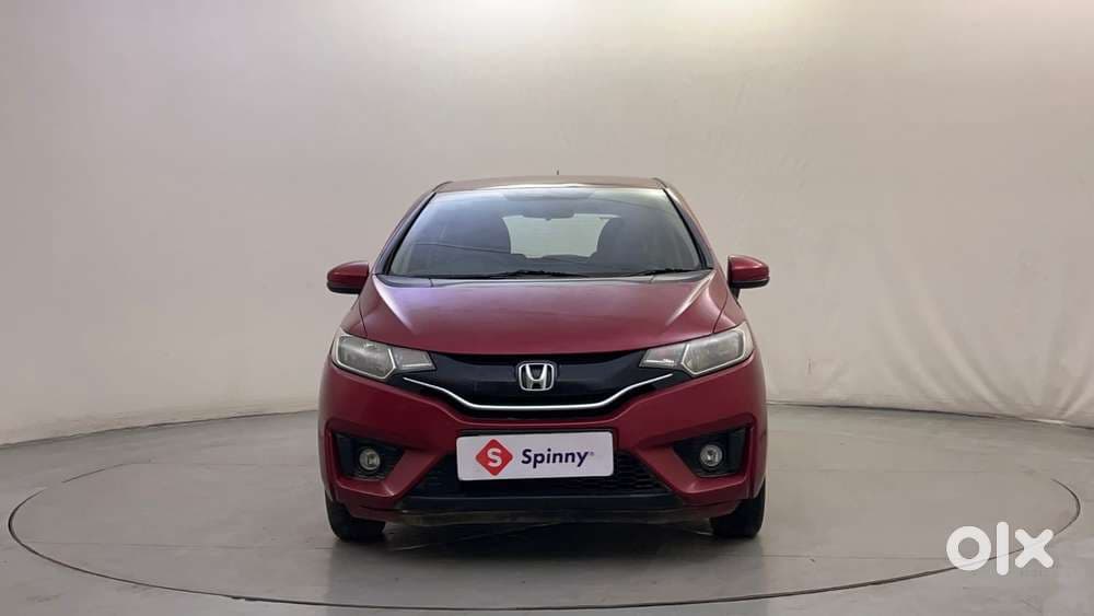 2018 [2020-2023] 1.2 V i-VTEC MT — ₹3.81L on OLX
