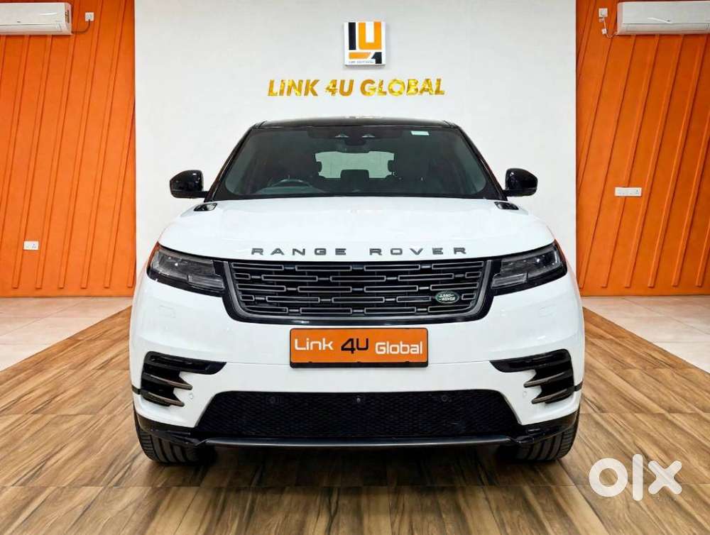 2024 D180 R-Dynamic HSE — ₹72.0L on OLX